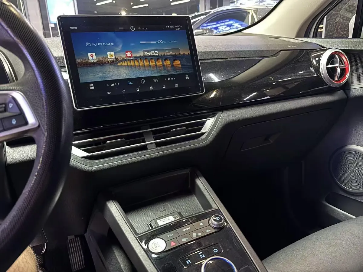 2019 BYD S2 BEV 40.62KWH,autocango,china used car exporter,china ev exporter,chinese used car exporter,chinese used ev exporter