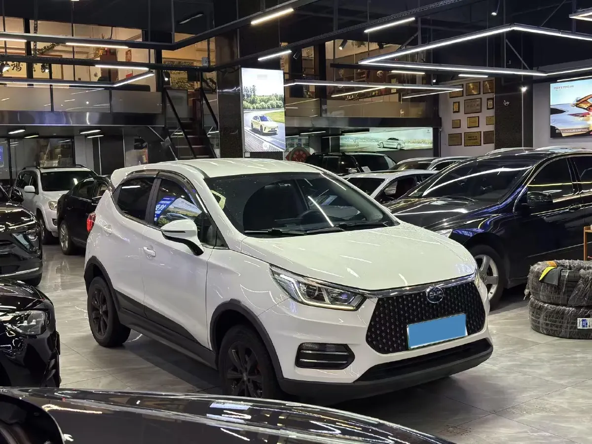 2019 BYD S2 BEV 40.62KWH,autocango,china used car exporter,china ev exporter,chinese used car exporter,chinese used ev exporter