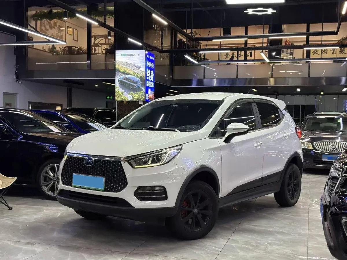 2019 BYD S2 BEV 40.62KWH,autocango,china used car exporter,china ev exporter,chinese used car exporter,chinese used ev exporter