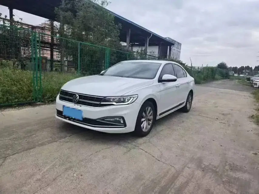 2021 Volkswagen Bora 1.5L 113HP L4 6AT