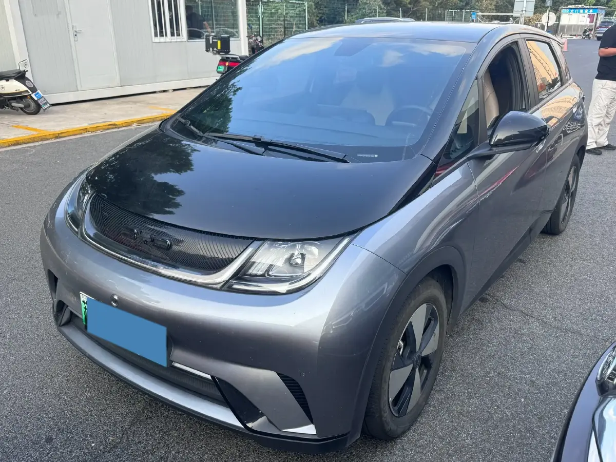 2023 BYD Dolphin BEV 44.928KWH