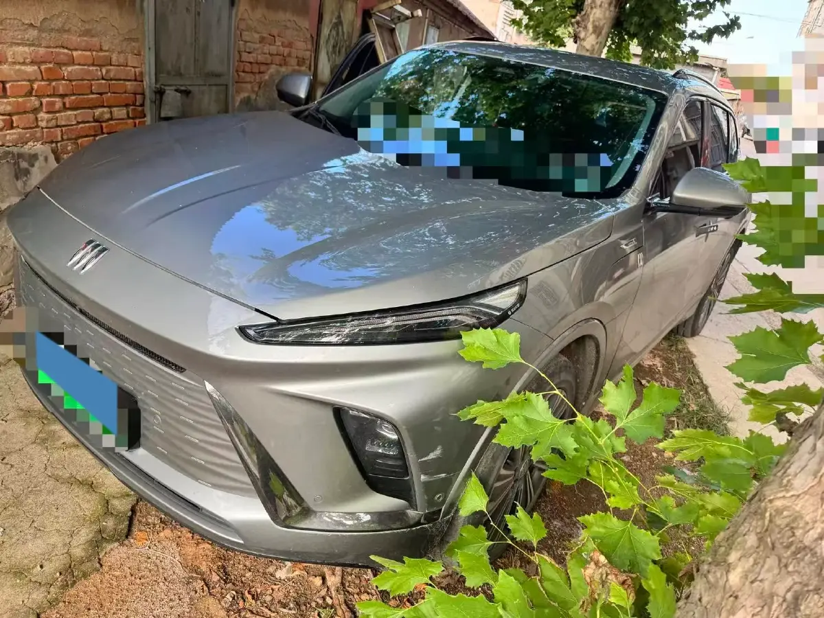 2023 Buick E5 BEV 79.7KWH