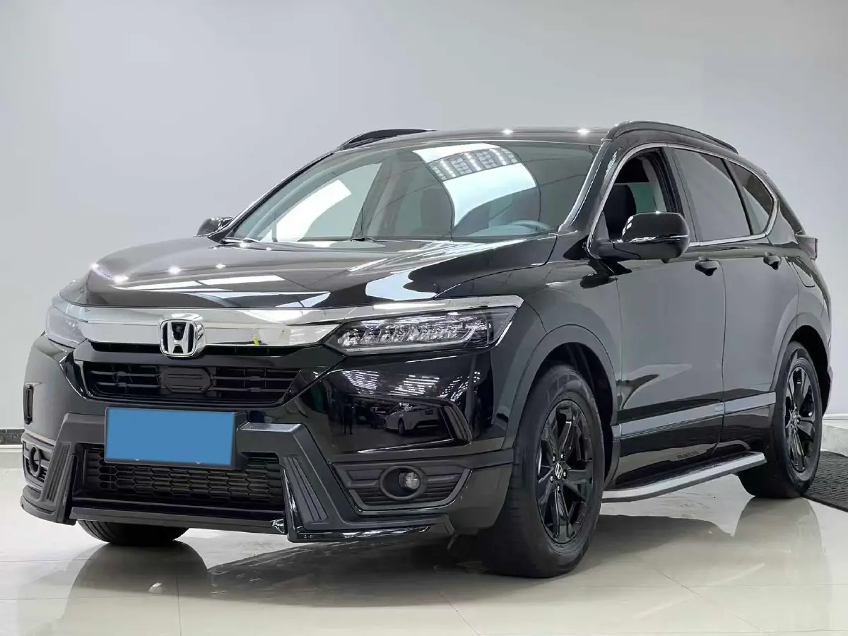 2021 Honda Breeze 1.5T 193HP L4 CVT