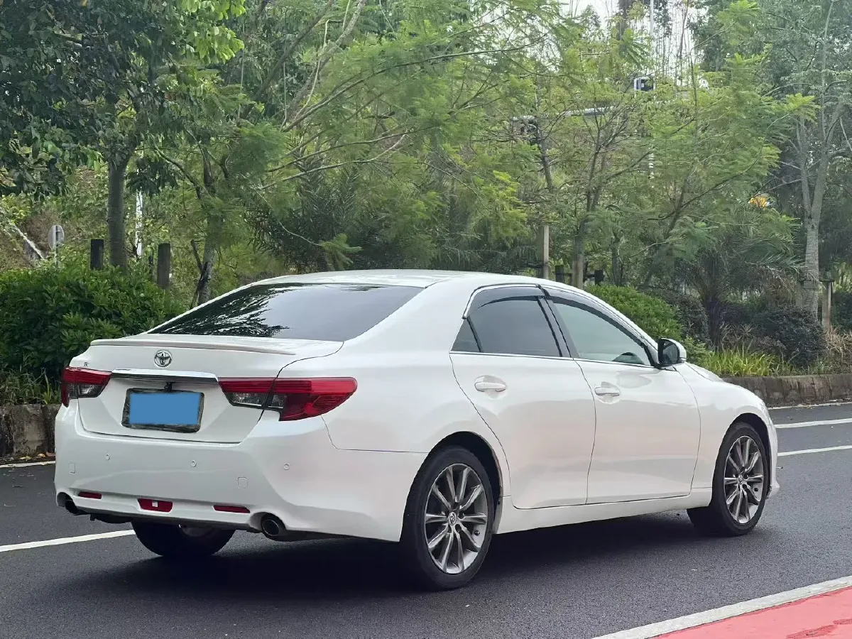 2013 Toyota Reiz 2.5L 193HP V6 6AT,autocango,china used car exporter,china ev exporter,chinese used car exporter,chinese used ev exporter