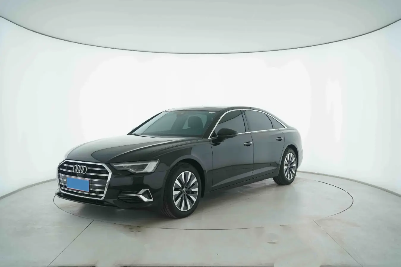 2023 Audi A6L 2.0T 245HP L4 7DCT
