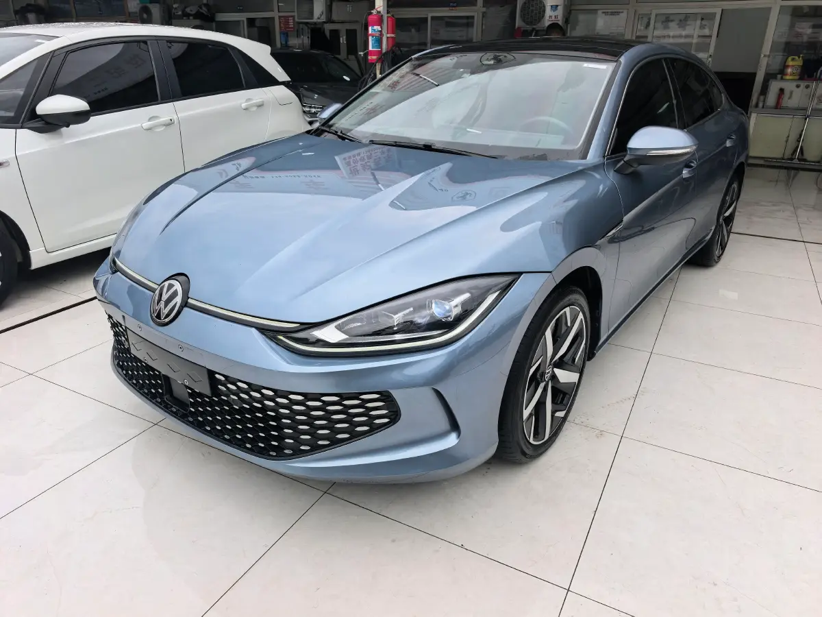 2022 Volkswagen Lamando 1.4T 150HP L4 7DCT