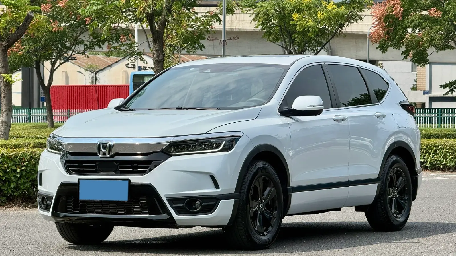 2021 Honda Breeze 1.5T 193HP L4 CVT