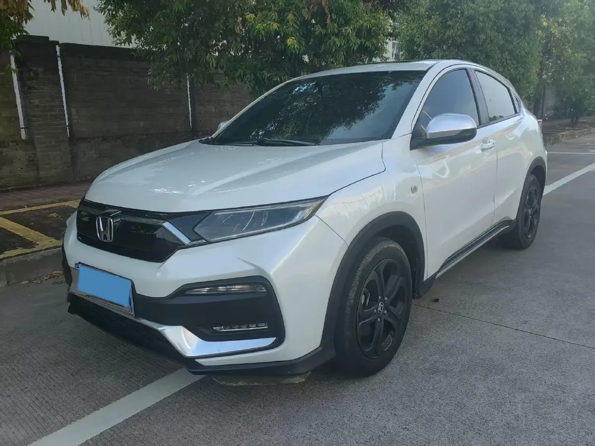 2022 Honda XR-V 1.5T 177HP L4 CVT