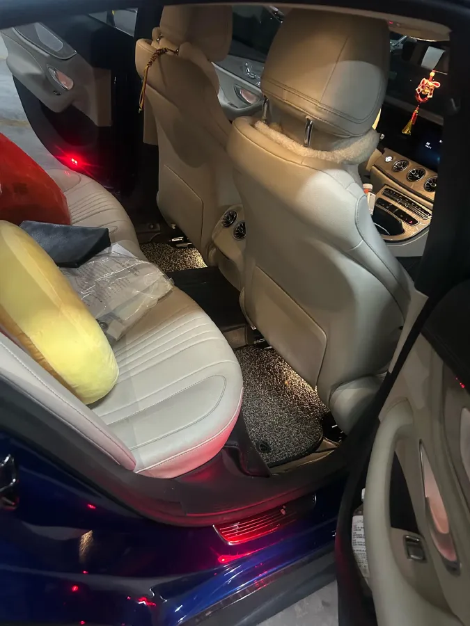 2021 Mercedes-Benz CLS Class 2.0T 258HP L4 9AT,autocango,china used car exporter,china ev exporter,chinese used car exporter,chinese used ev exporter