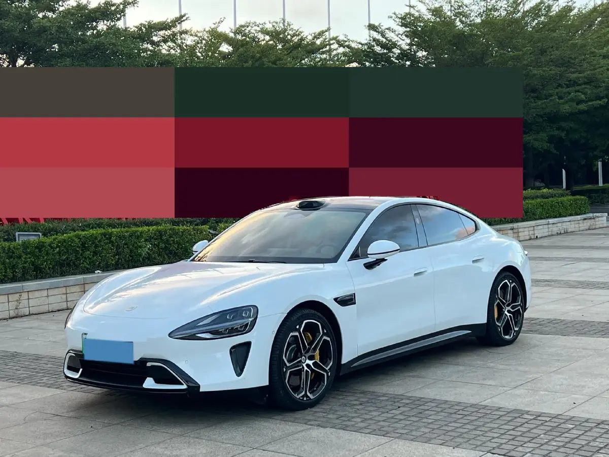 2024 MI SU7 BEV 94.3KWH