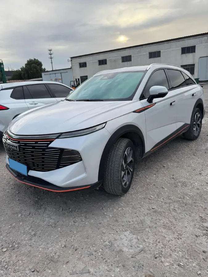 2022 Haval XY 1.5T 154HP L4 2DHT Hybrid 1.69KWH
