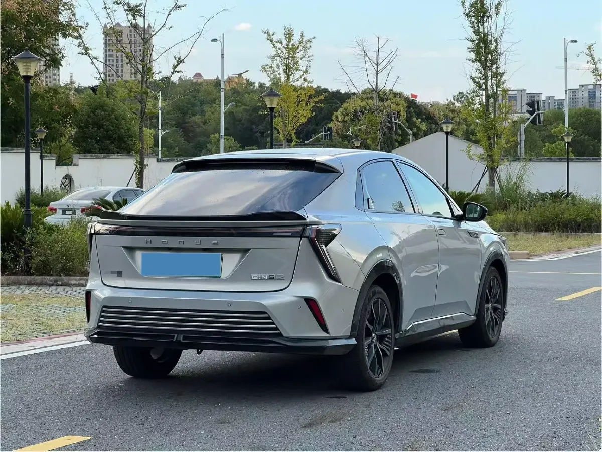2024 Honda e:NS2 BEV 68.8KWH,autocango,china used car exporter,china ev exporter,chinese used car exporter,chinese used ev exporter