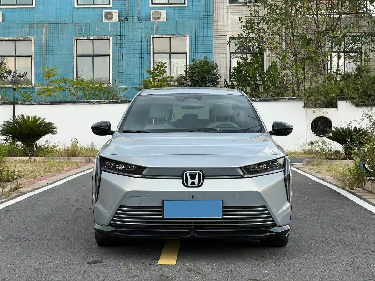 2024 Honda e:NS2 BEV 68.8KWH,autocango,china used car exporter,china ev exporter,chinese used car exporter,chinese used ev exporter