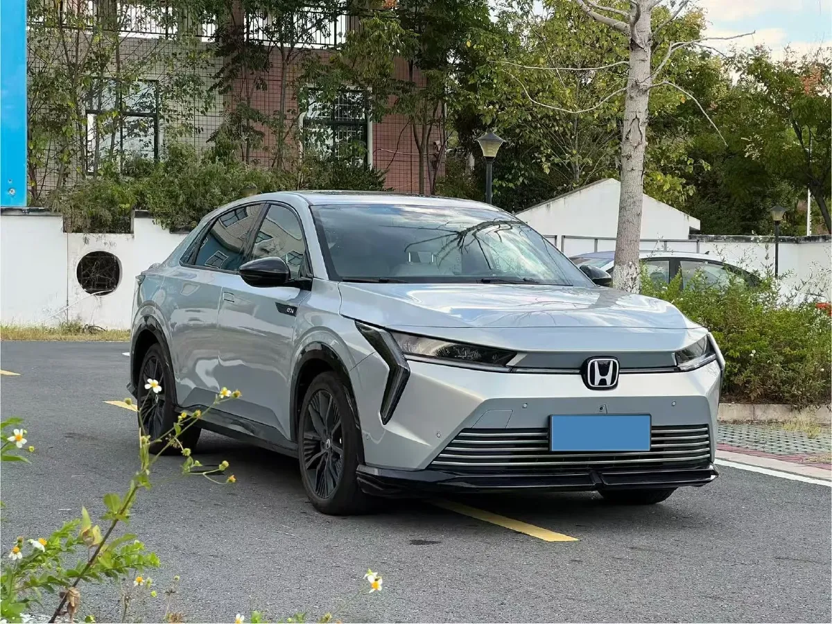 2024 Honda e:NS2 BEV 68.8KWH,autocango,china used car exporter,china ev exporter,chinese used car exporter,chinese used ev exporter