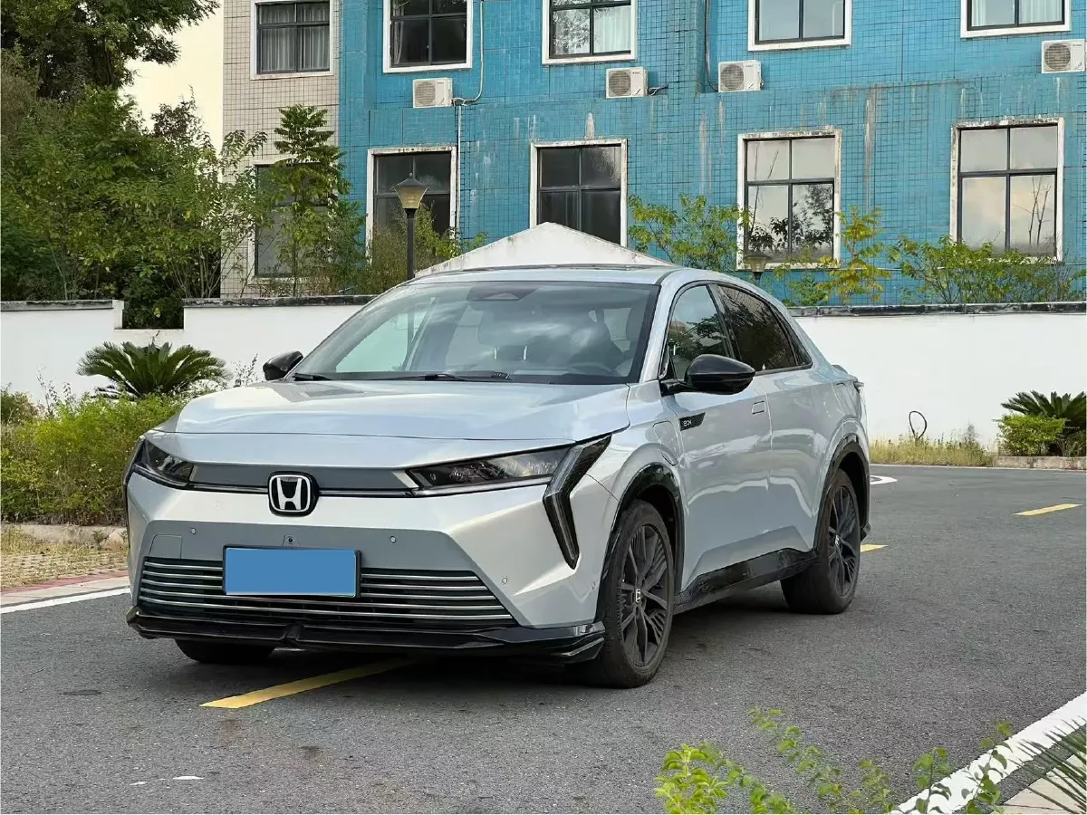 2024 Honda e:NS2 BEV 68.8KWH,autocango,china used car exporter,china ev exporter,chinese used car exporter,chinese used ev exporter