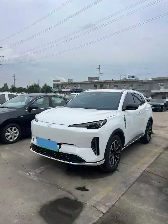 2023 ChangAn QiYuan Q05 Classic 1.5L 110HP L4 E-CVT PHEV 18.99KWH