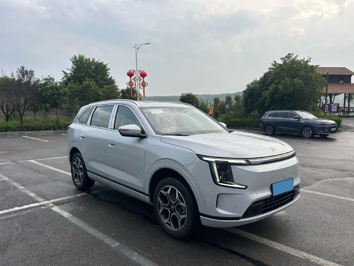 2025 Jetour ShanHai L7 PLUS 1.5T 156HP L4 1DHT PHEV,autocango,china used car exporter,china ev exporter,chinese used car exporter,chinese used ev exporter
