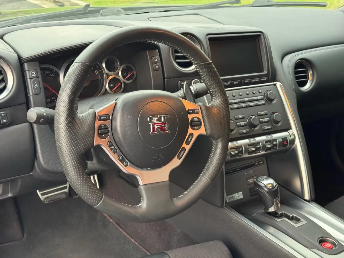 2010 Nissan GT-R 3.8T 486HP V6 6DCT,autocango,china used car exporter,china ev exporter,chinese used car exporter,chinese used ev exporter