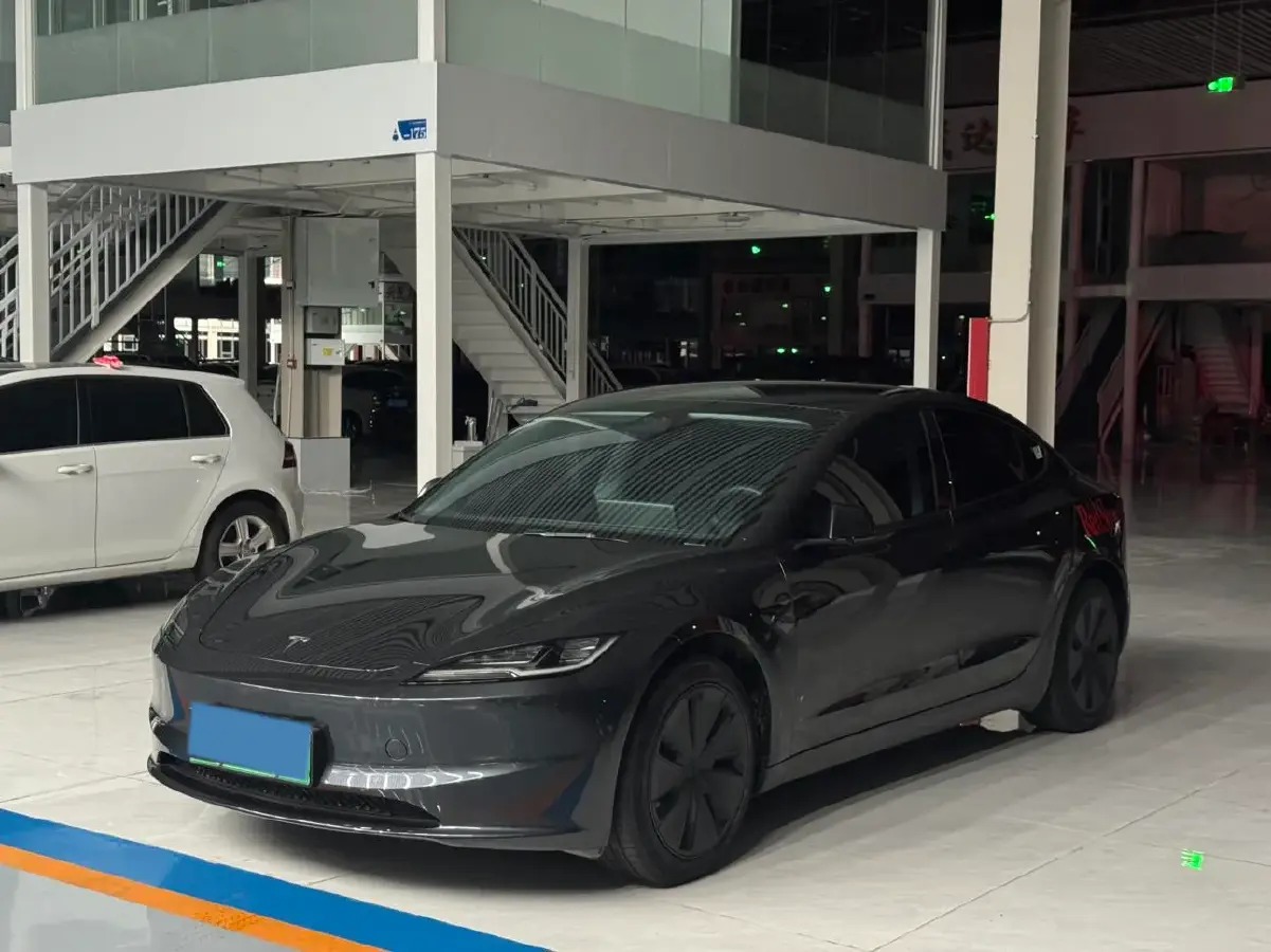 2023 Tesla Model 3 BEV 78.4KWH