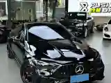 2025 Mercedes-Benz CLE AMG 3.0T 449HP L6 9AT