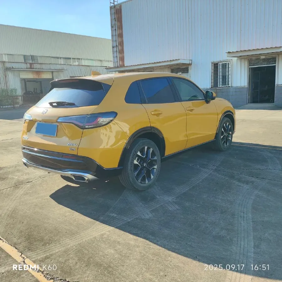 2022 Honda ZR-V 1.5T 182HP L4 CVT,autocango,china used car exporter,china ev exporter,chinese used car exporter,chinese used ev exporter