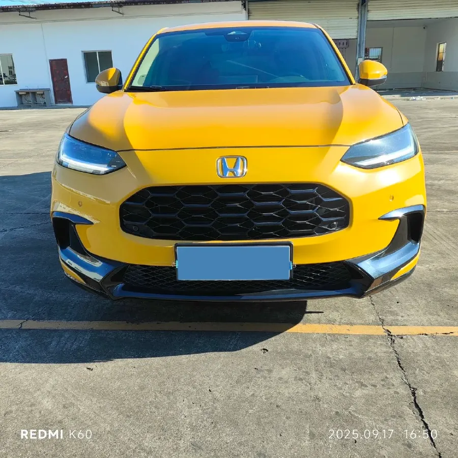 2022 Honda ZR-V 1.5T 182HP L4 CVT,autocango,china used car exporter,china ev exporter,chinese used car exporter,chinese used ev exporter
