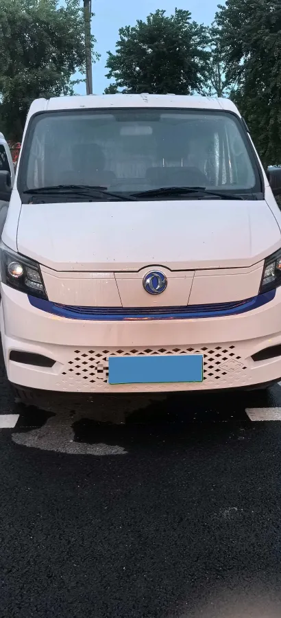 2024 Dongfeng YuFengEM27 BEV 41.86KWH,autocango,china used car exporter,china ev exporter,chinese used car exporter,chinese used ev exporter