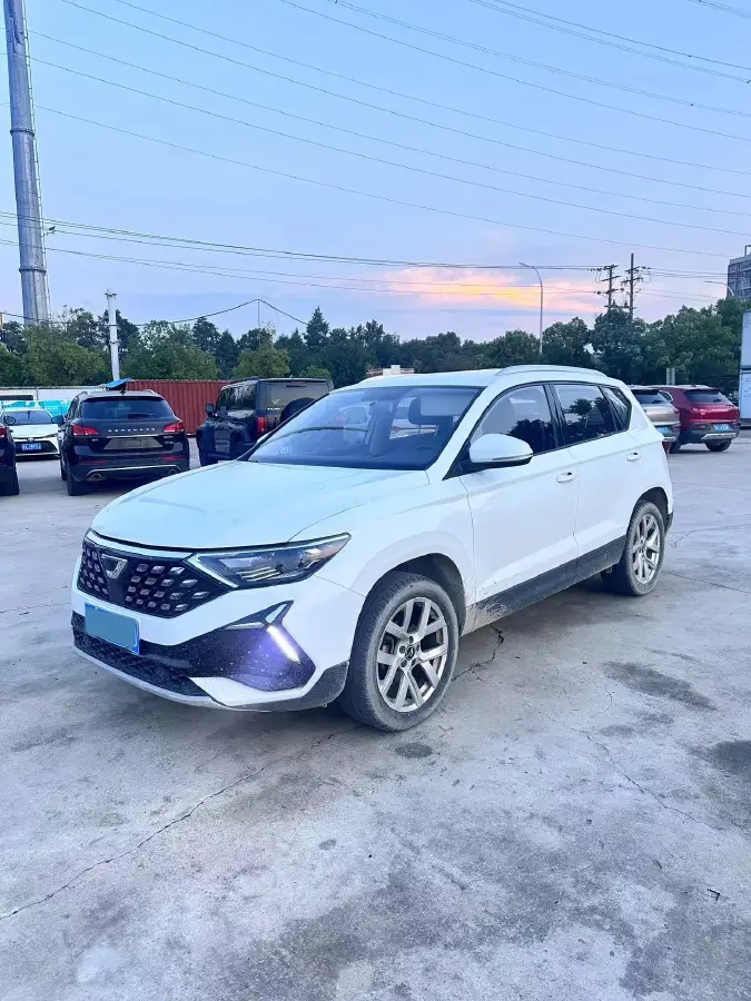 2023 Jetta VS5 1.4T 150HP L4 6AT