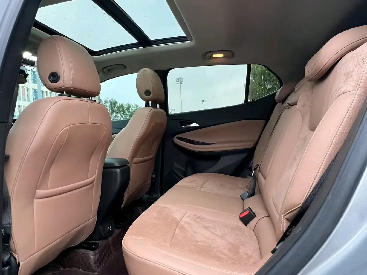 2023 Buick Encore Plus 1.5T 184HP L4 CVT,autocango,china used car exporter,china ev exporter,chinese used car exporter,chinese used ev exporter