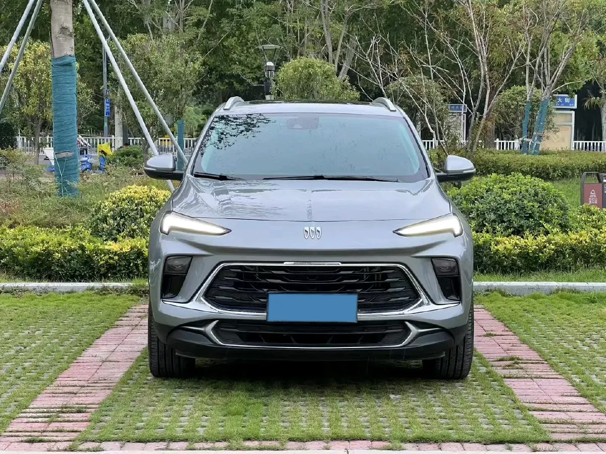 2023 Buick Encore Plus 1.5T 184HP L4 CVT,autocango,china used car exporter,china ev exporter,chinese used car exporter,chinese used ev exporter