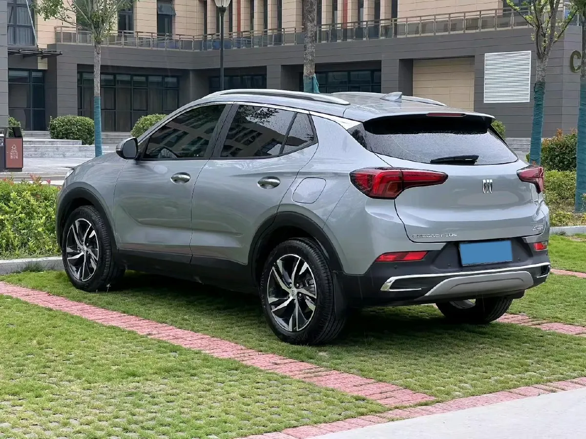 2023 Buick Encore Plus 1.5T 184HP L4 CVT,autocango,china used car exporter,china ev exporter,chinese used car exporter,chinese used ev exporter