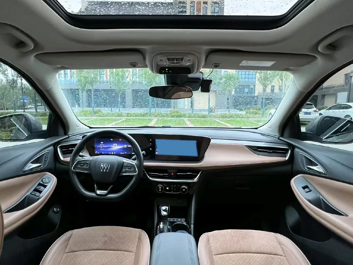2023 Buick Encore Plus 1.5T 184HP L4 CVT,autocango,china used car exporter,china ev exporter,chinese used car exporter,chinese used ev exporter