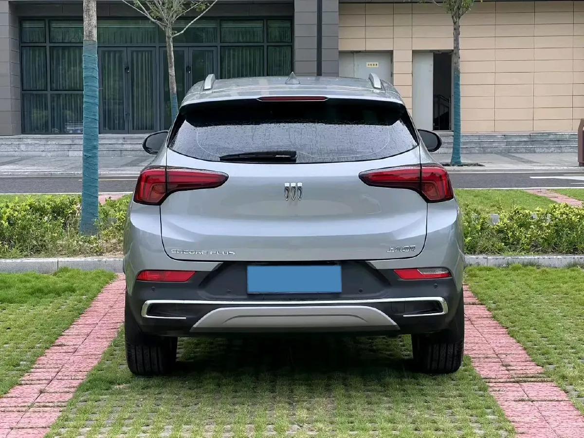 2023 Buick Encore Plus 1.5T 184HP L4 CVT,autocango,china used car exporter,china ev exporter,chinese used car exporter,chinese used ev exporter