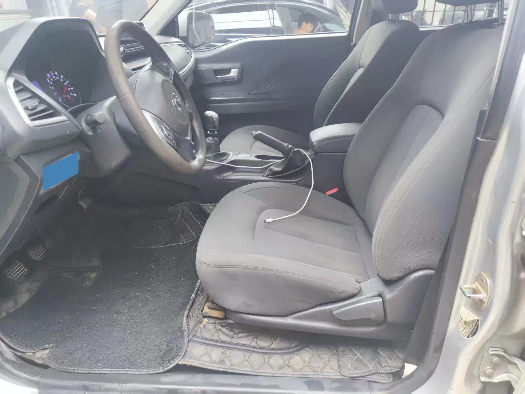 2019 GREAT WALL thumbnail 4