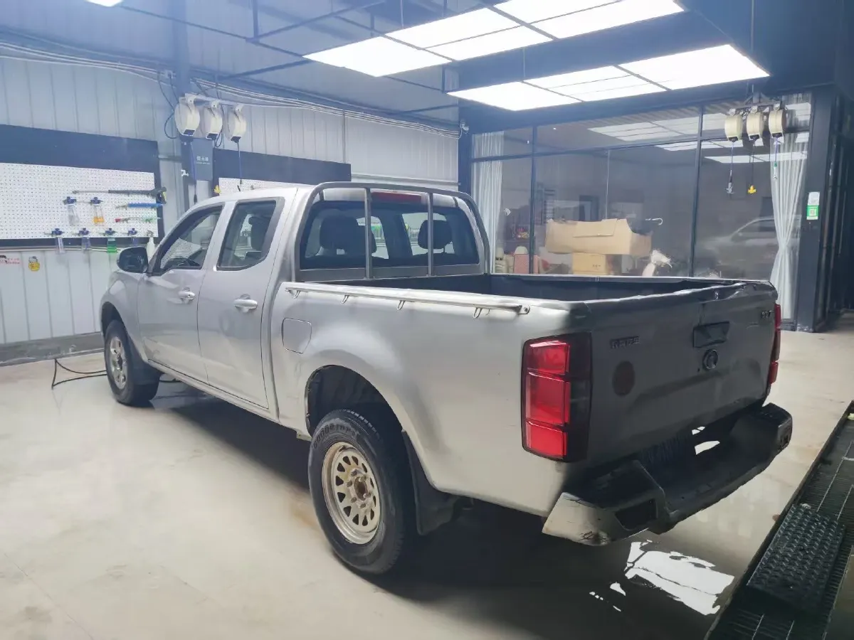 2019 Great Wall Wingle 7 2.0T 143HP L4 6MT,autocango,china used car exporter,china ev exporter,chinese used car exporter,chinese used ev exporter