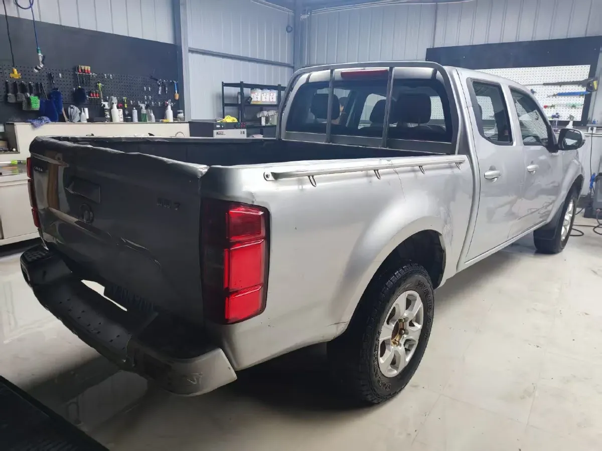 2019 Great Wall Wingle 7 2.0T 143HP L4 6MT,autocango,china used car exporter,china ev exporter,chinese used car exporter,chinese used ev exporter