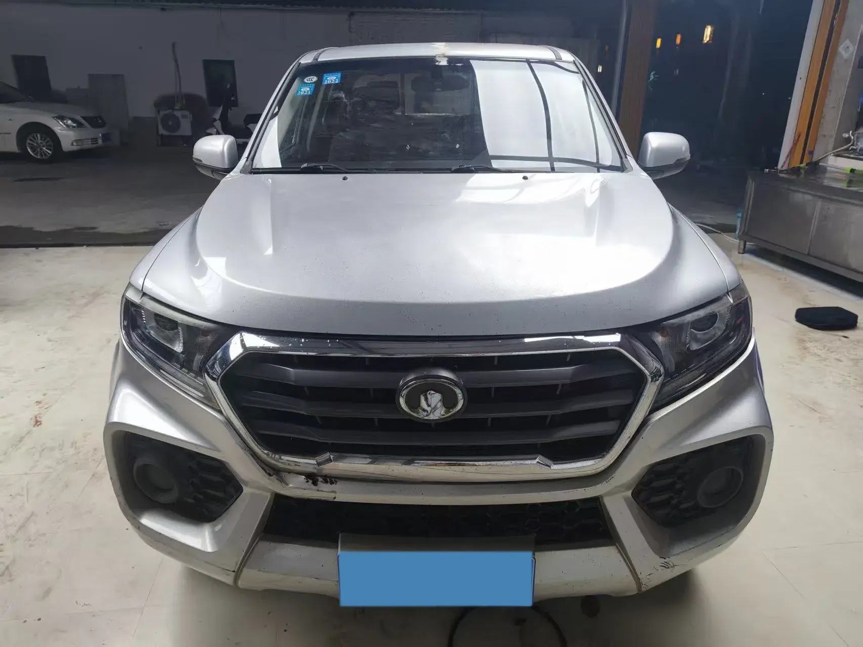 2019 GREAT WALL thumbnail 2