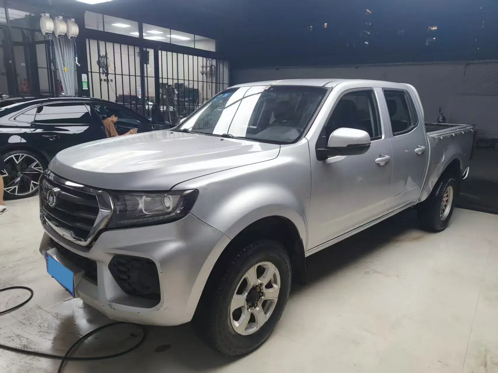 2019 GREAT WALL view 1