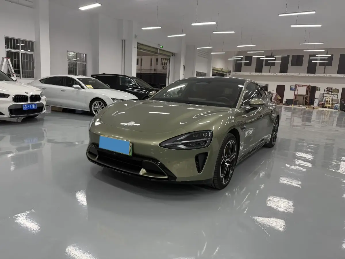 2024 MI SU7 BEV 73.6KWH