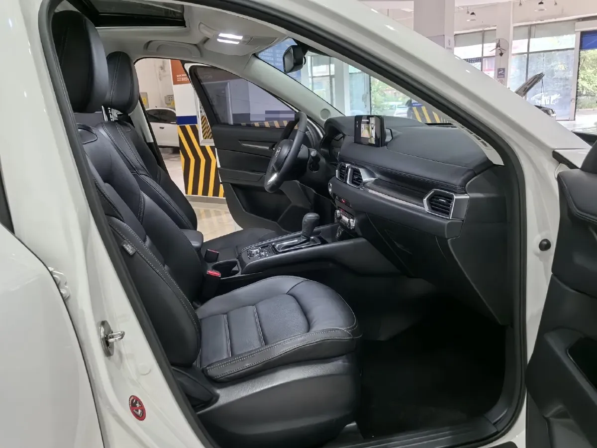 2022 Mazda CX-5 2.0L 155HP L4 6AT,autocango,china used car exporter,china ev exporter,chinese used car exporter,chinese used ev exporter