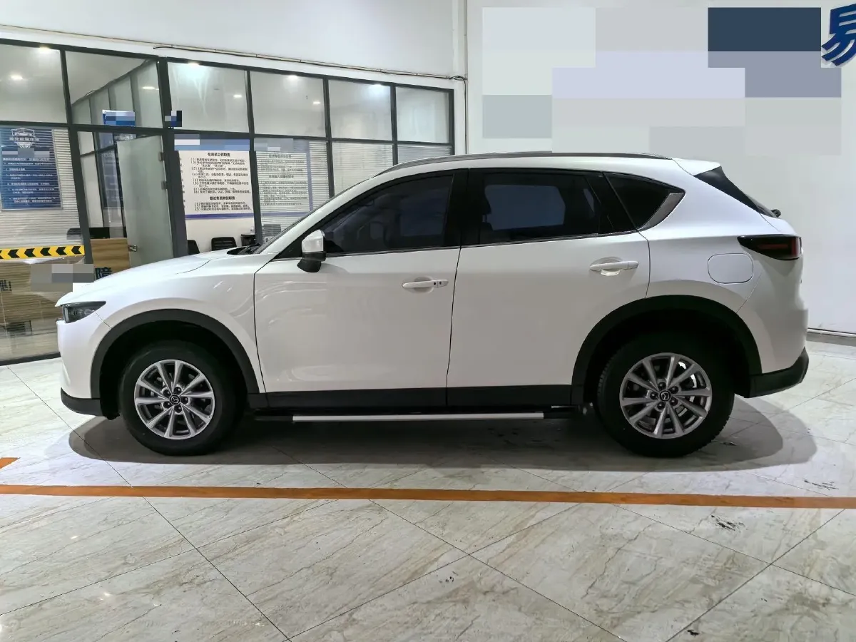 2022 Mazda CX-5 2.0L 155HP L4 6AT,autocango,china used car exporter,china ev exporter,chinese used car exporter,chinese used ev exporter