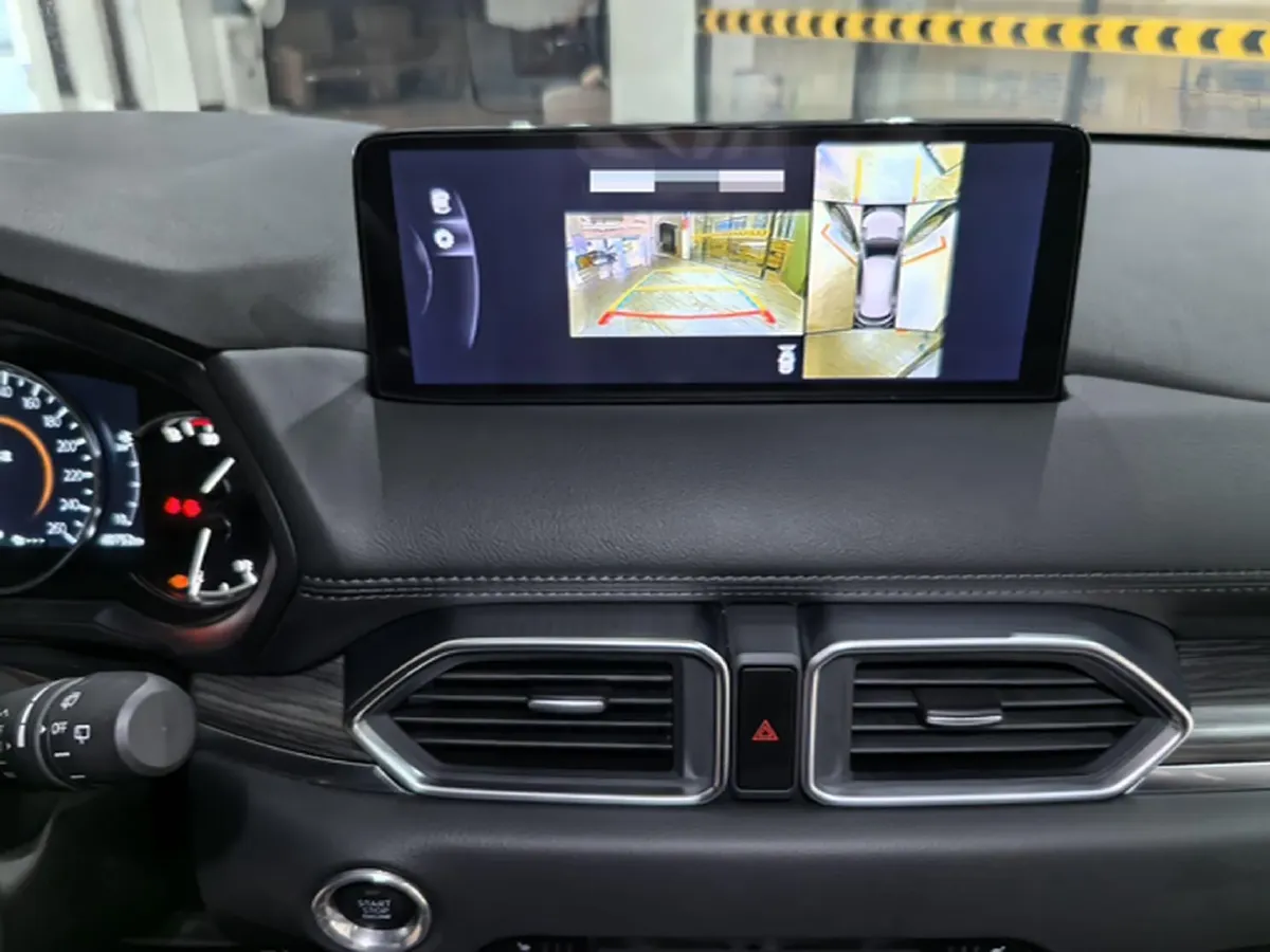 2022 Mazda CX-5 2.0L 155HP L4 6AT,autocango,china used car exporter,china ev exporter,chinese used car exporter,chinese used ev exporter