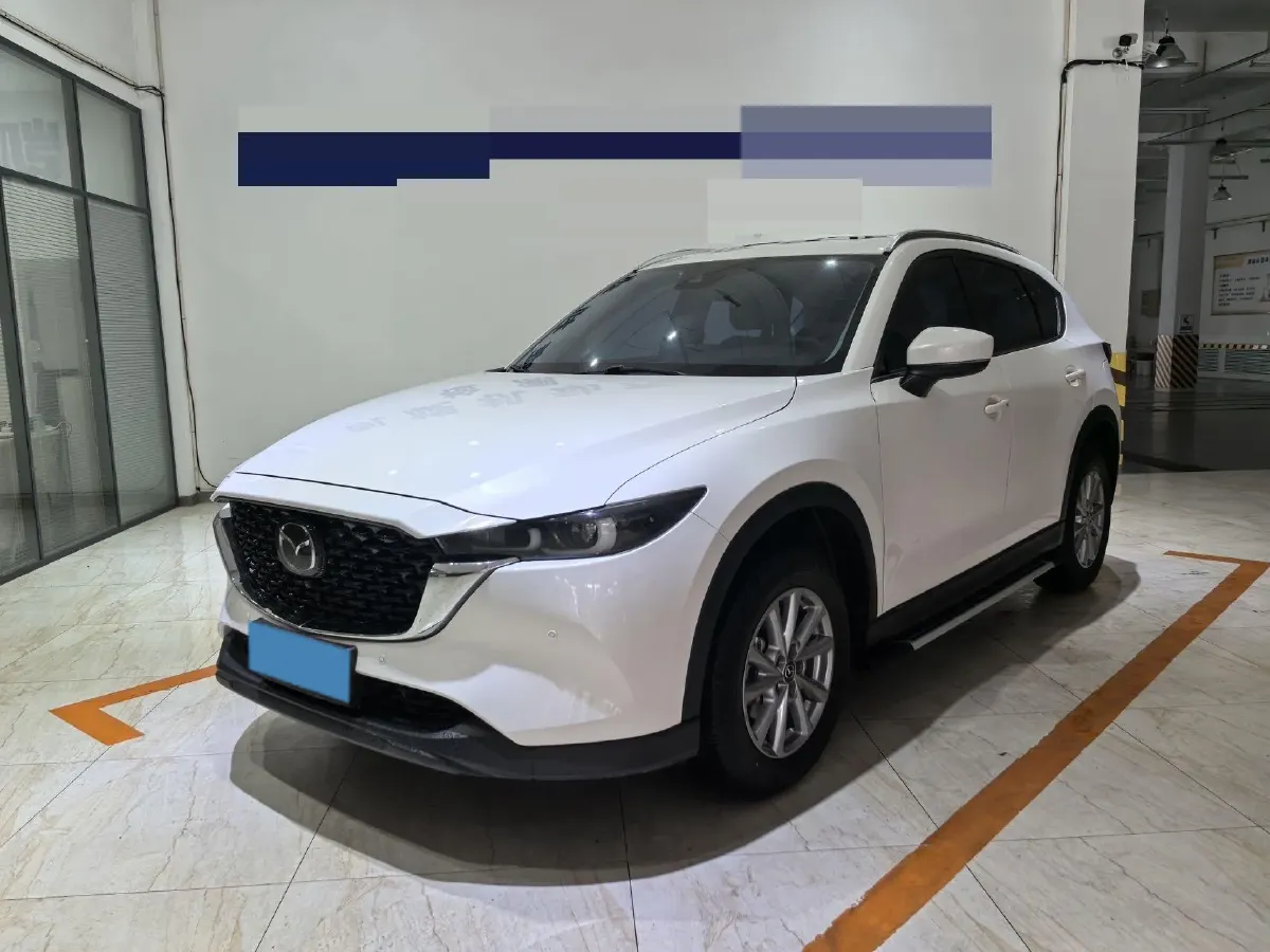 2022 Mazda CX-5 2.0L 155HP L4 6AT,autocango,china used car exporter,china ev exporter,chinese used car exporter,chinese used ev exporter