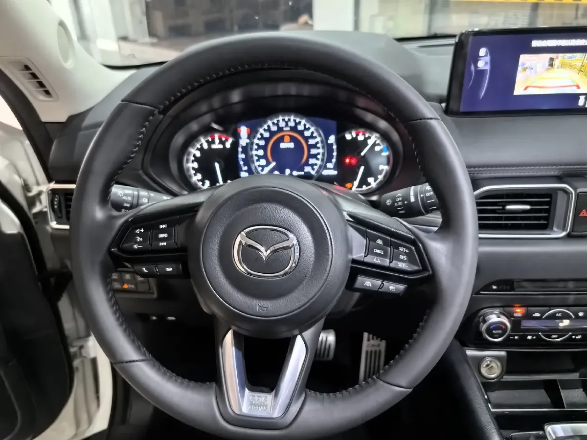 2022 Mazda CX-5 2.0L 155HP L4 6AT,autocango,china used car exporter,china ev exporter,chinese used car exporter,chinese used ev exporter