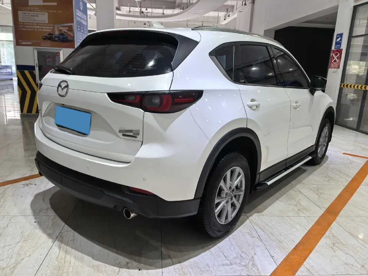 2022 Mazda CX-5 2.0L 155HP L4 6AT,autocango,china used car exporter,china ev exporter,chinese used car exporter,chinese used ev exporter