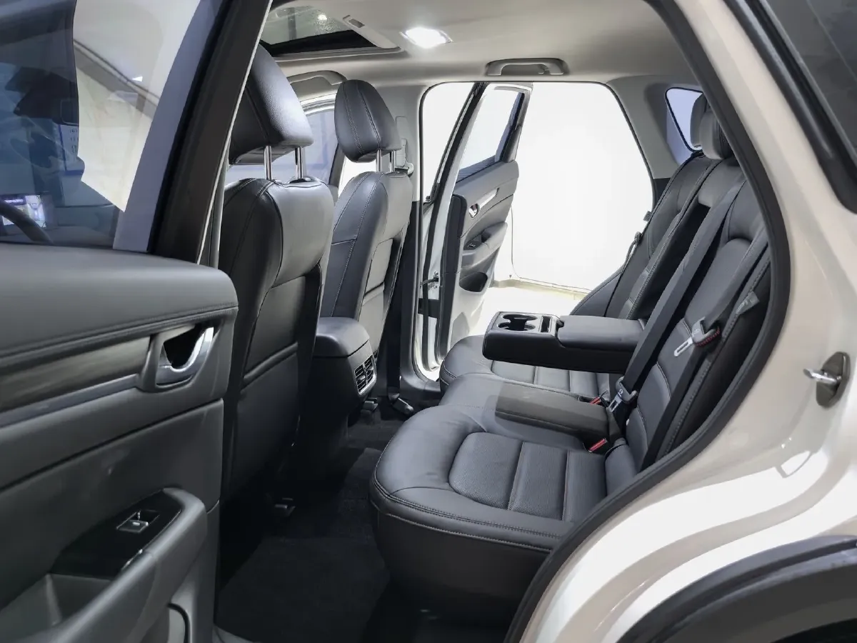 2022 Mazda CX-5 2.0L 155HP L4 6AT,autocango,china used car exporter,china ev exporter,chinese used car exporter,chinese used ev exporter