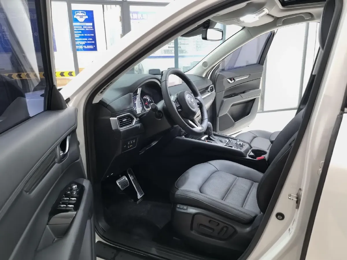 2022 Mazda CX-5 2.0L 155HP L4 6AT,autocango,china used car exporter,china ev exporter,chinese used car exporter,chinese used ev exporter