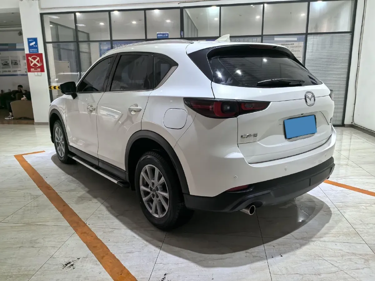 2022 Mazda CX-5 2.0L 155HP L4 6AT,autocango,china used car exporter,china ev exporter,chinese used car exporter,chinese used ev exporter