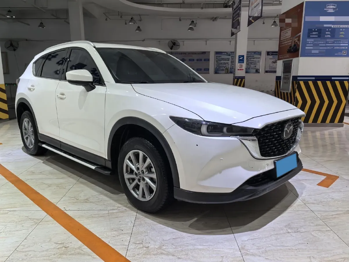 2022 Mazda CX-5 2.0L 155HP L4 6AT,autocango,china used car exporter,china ev exporter,chinese used car exporter,chinese used ev exporter