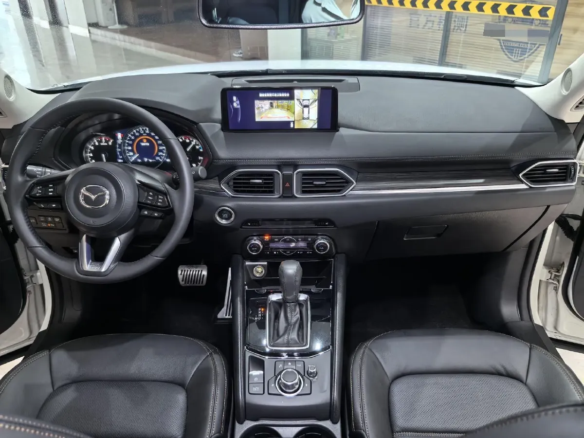 2022 Mazda CX-5 2.0L 155HP L4 6AT,autocango,china used car exporter,china ev exporter,chinese used car exporter,chinese used ev exporter